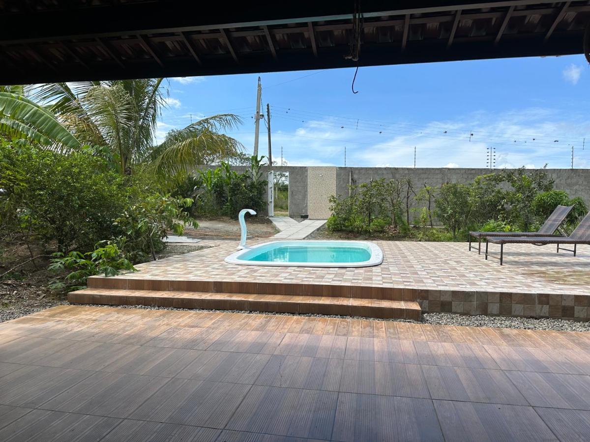 Villa Casa Gravatá bom clima Exterior foto
